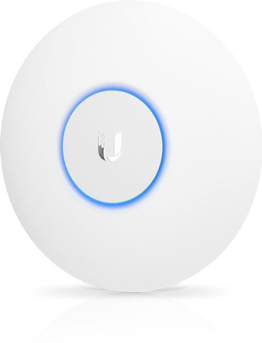 WiFi access point lite