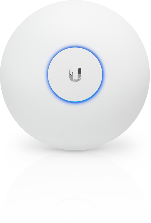 WiFi access point long range