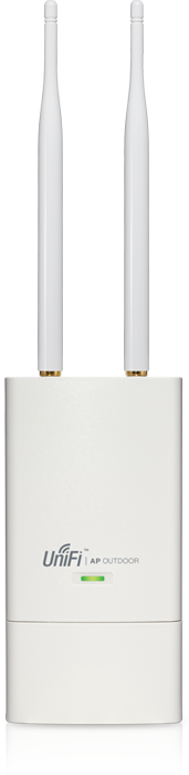 WiFi access point outdoor